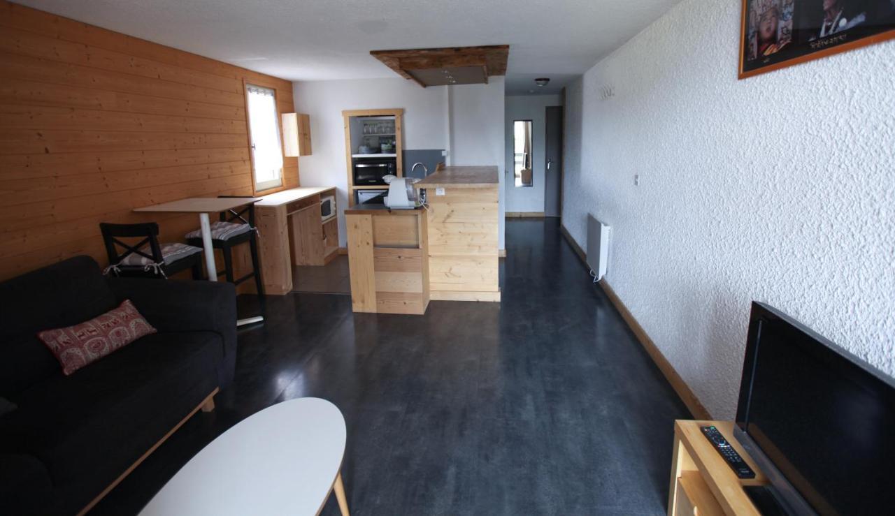 11 Rue Des Iris Font-Romeu-Odeillo-Via Exterior photo